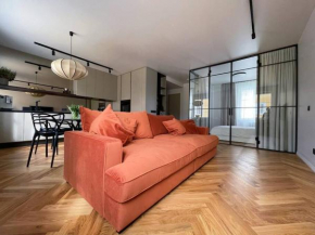 New Chic & Minimal Old Town Flat, Kuressaare